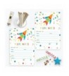 Brands Birthday Party Invitations Wholesale