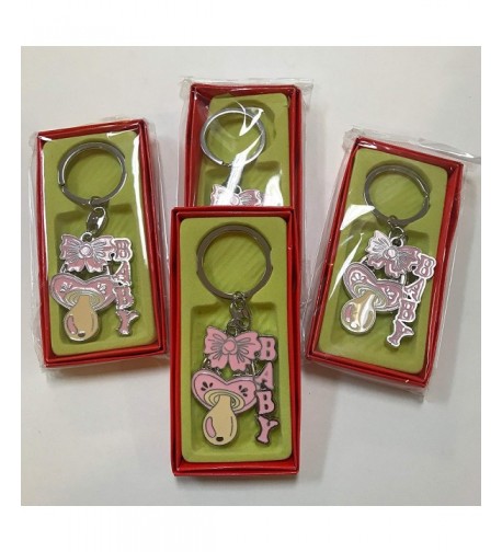 YRP gifts Shower Keychain Recuerdos