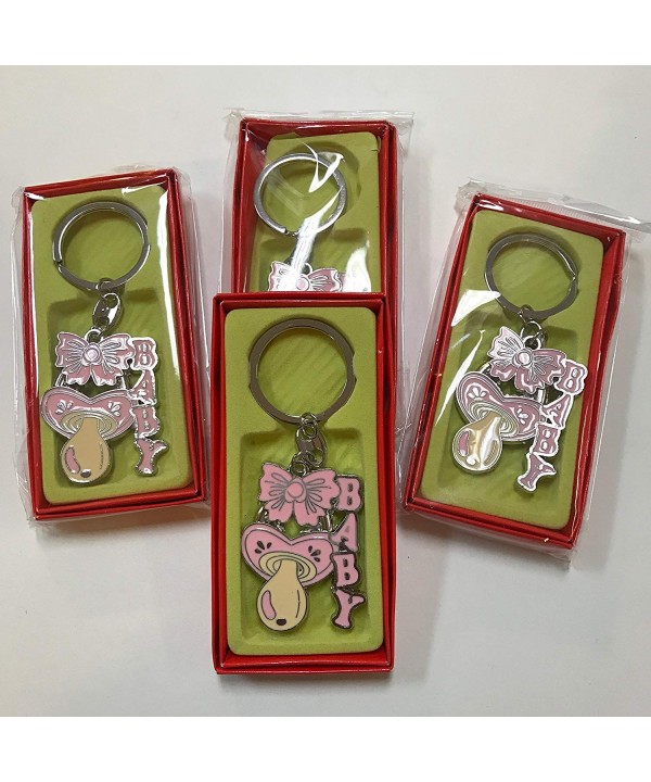 YRP gifts Shower Keychain Recuerdos