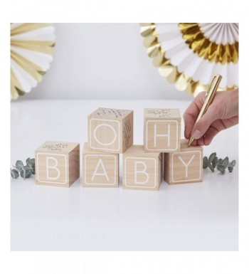 Hot deal Baby Shower Supplies Outlet Online