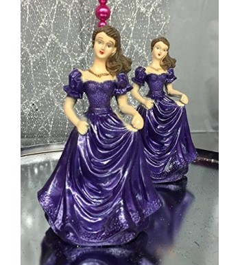 Bridesmaids Figurine Wedding Decoration Supplies