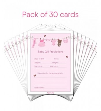 Baby Shower Party Invitations