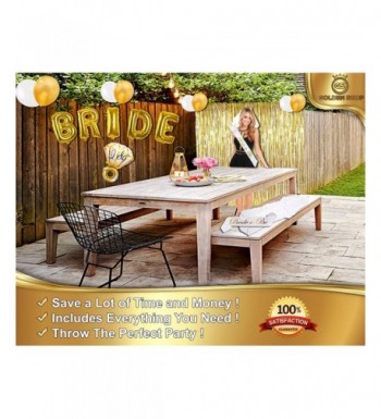 Hot deal Bridal Shower Party Decorations