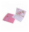 Homeford Shower Pop Up Invitations 10 Count
