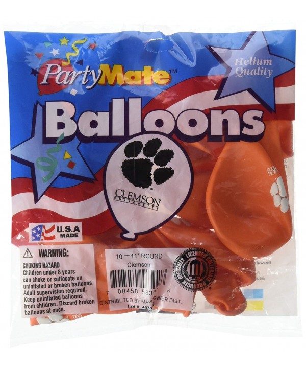 Pioneer Balloon Company University Multicolor