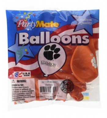 Pioneer Balloon Company University Multicolor