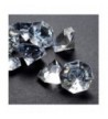 Pounds Carat Clear Acrylic Diamonds