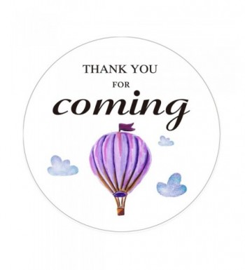 MAGJUCHE Balloon Stickers Wedding Birthday