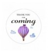 MAGJUCHE Balloon Stickers Wedding Birthday