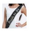 Bachelorette Sash Sparkling Technoloy Supplies