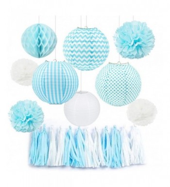 New Trendy Baby Shower Party Decorations Clearance Sale