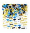 Graduation Table Confetti Party Supplies