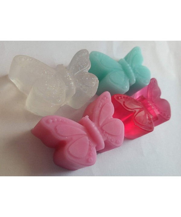 Butterfly Soap Party Favors Celebrations