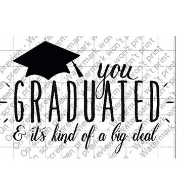 Graduation Cake Decorations Online Sale