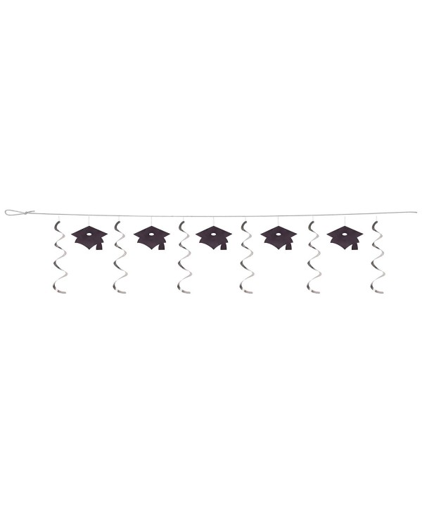 Creative Converting Graduation Dangler Garland