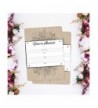 Cheap Bridal Shower Party Invitations