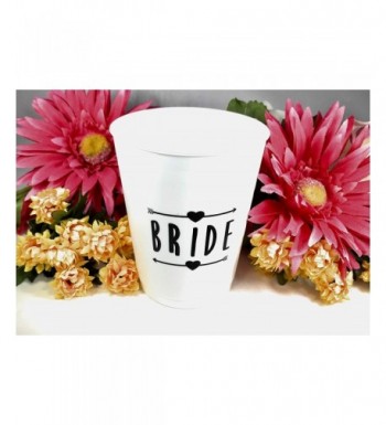 Hot deal Bridal Shower Party Tableware