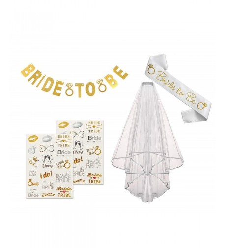 Bachelorette Decorations Bridal Shower Supplies