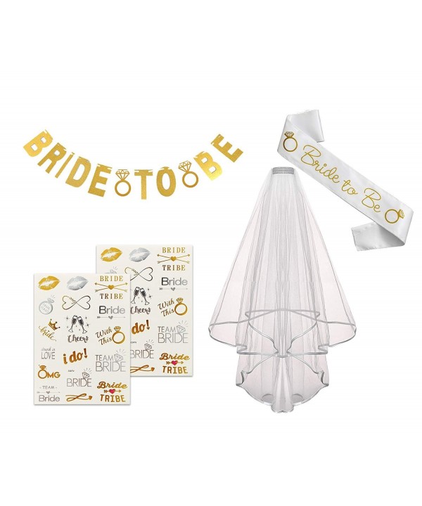 Bachelorette Decorations Bridal Shower Supplies