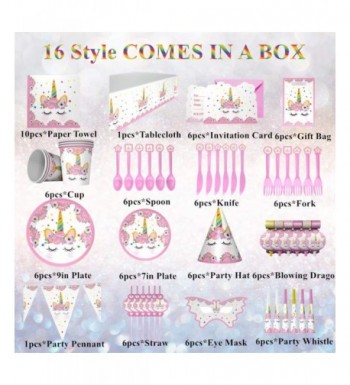 New Trendy Baby Shower Supplies Online