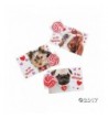 Adorable Valentines Exchange Lollipop Assorted