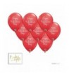 Andaz Press Printed Balloon Valentines