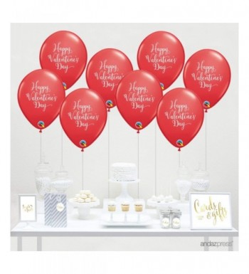 Valentine's Day Party Decorations