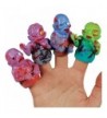 Loftus International Assorted Halloween Puppets