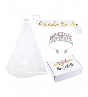 Set Bachelorette Party Supplies Bride