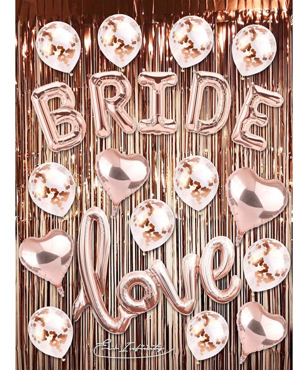 Bridal Shower Bachelorette Party Decorations