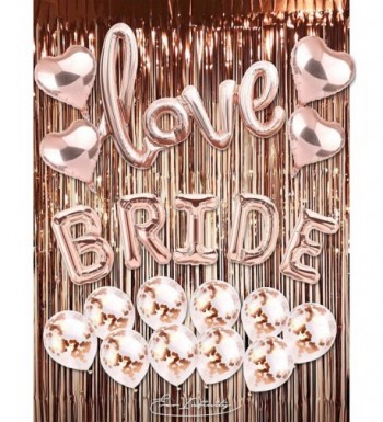 Children's Bridal Shower Party Supplies Online