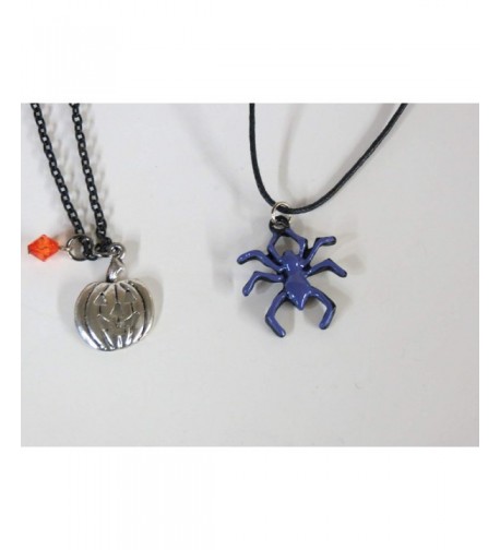 Halloween Necklaces 12 Pack