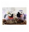 Love Nest Bird Cake Topper