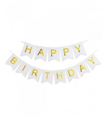 Most Popular Birthday Party Decorations Outlet