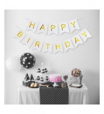 Latest Birthday Supplies Clearance Sale