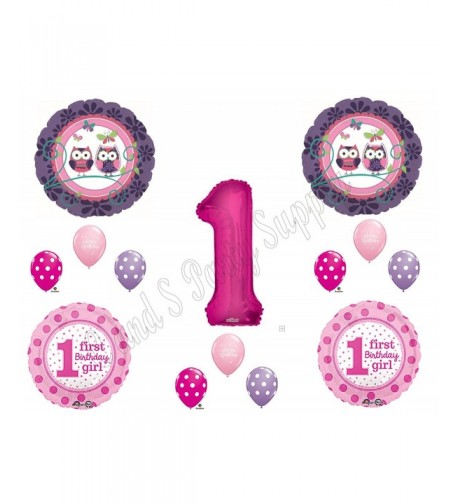 Birthday Party Balloons Decoration Supplies