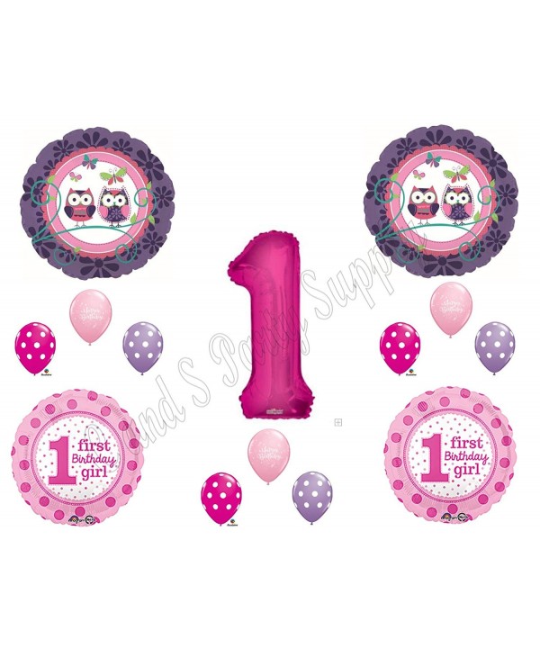 Birthday Party Balloons Decoration Supplies