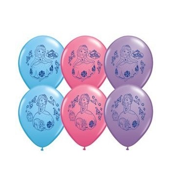 Disneys Birthday Balloons Decorations Supplies