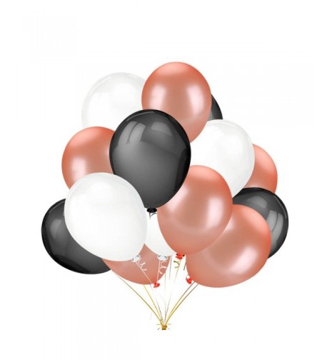 Thicken Round Metallic Pearlescent Balloons