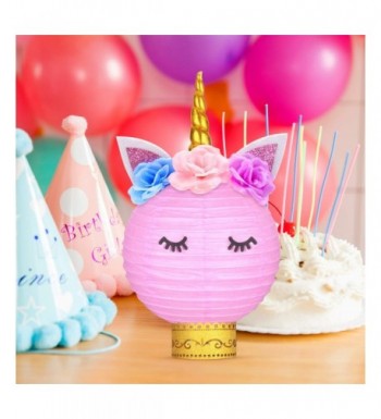 Designer Children's Baby Shower Party Supplies Outlet