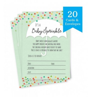 Cheap Designer Baby Shower Party Invitations Outlet Online