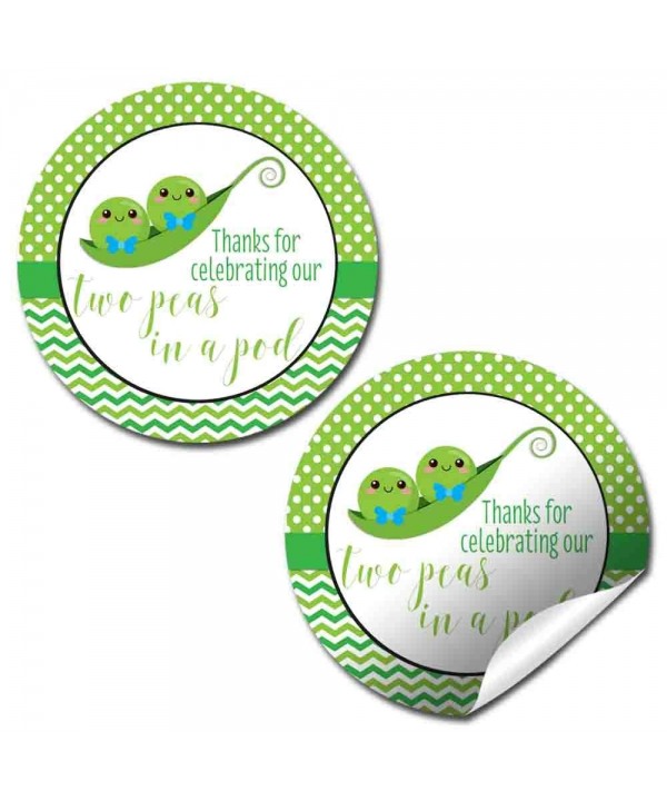 Shower Sticker Stickers AmandaCreation Envelope