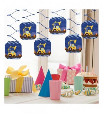 Children's Baby Shower Party Supplies