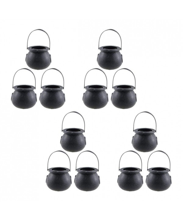 Halloween Kettles Cauldron Multi purposed Patricks