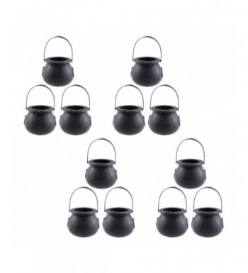 Halloween Kettles Cauldron Multi purposed Patricks