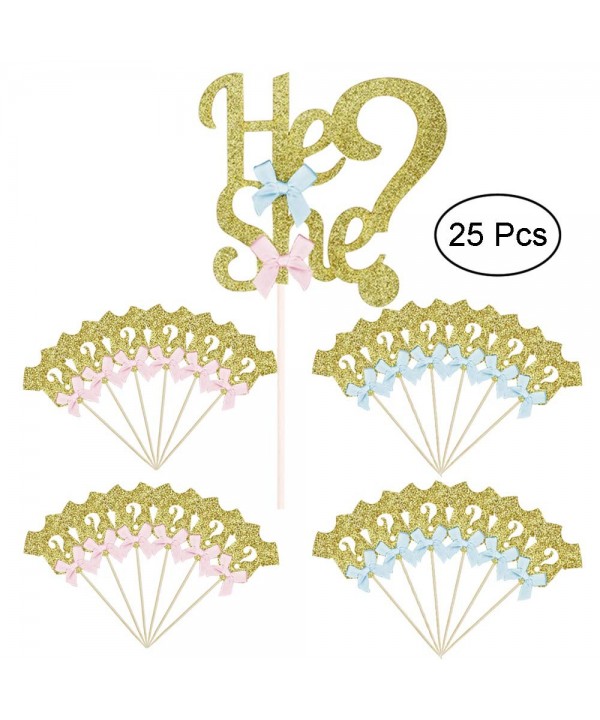 Glitter Toppers Birthday Decoration Supplies Glitter Toppers Birthday Decoration Supplies