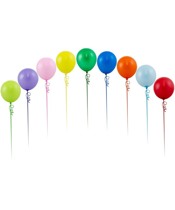 Houseables Balloons Birthday Graduation Decoration