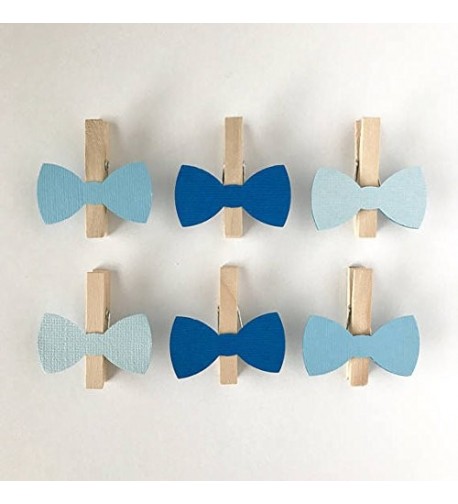 Clothespins Shower Decoration Diaper Wedding