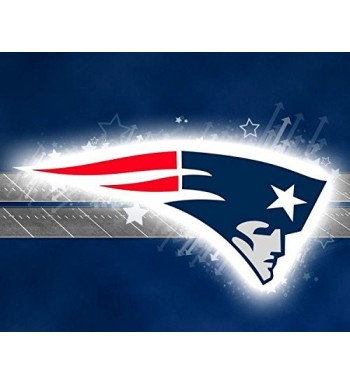 SDore England Patriots Birthday Frosting