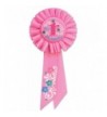 Beistle RS051P Birthday Rosette 2 Inch